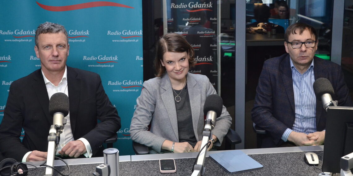 Pierwszy odcinek Drogi Czerwonej powinien być gotowy dwa lata wcześniej, niż planowano