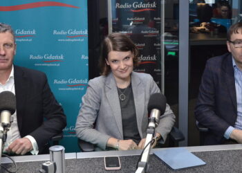 Pierwszy odcinek Drogi Czerwonej powinien być gotowy dwa lata wcześniej, niż planowano