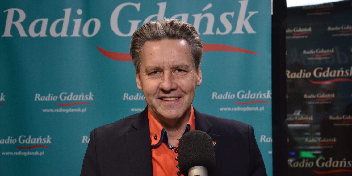 Prezes Portu Lotniczego Gdańsk: Najlepszy rok w historii i dobre prognozy na przyszłość