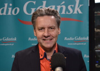 Prezes Portu Lotniczego Gdańsk: Najlepszy rok w historii i dobre prognozy na przyszłość