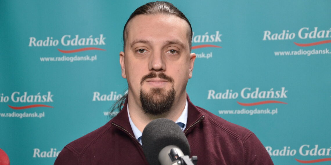 Jak wygląda życie na Białorusi? Raman Shcherbau: terror, niewyobrażalna skala represji, obawa o życie