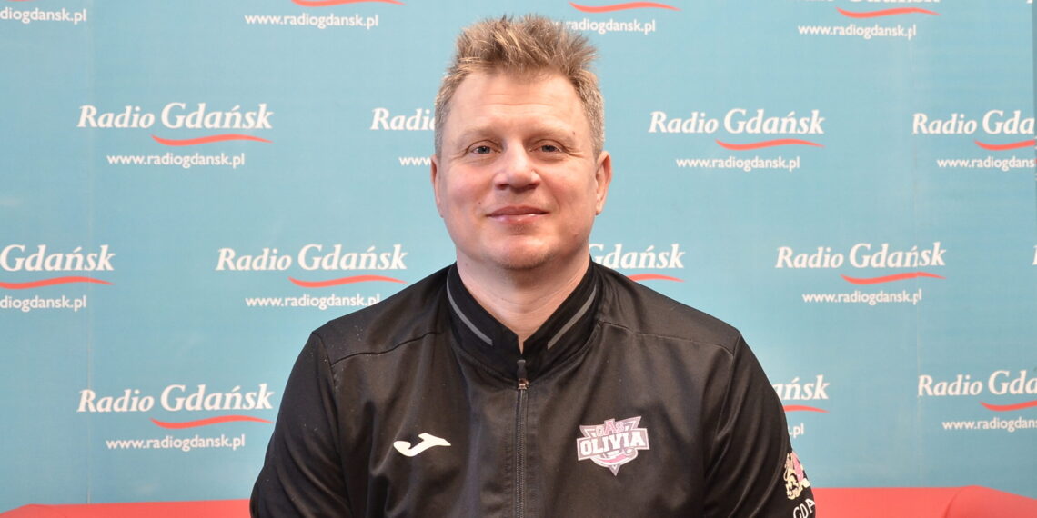 Hokeista, a potem trener, wychowawca i działacz. Josef Vitek w audycji „Jestem z Pomorza”