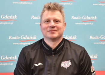 Hokeista, a potem trener, wychowawca i działacz. Josef Vitek w audycji „Jestem z Pomorza”