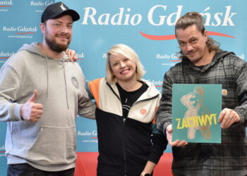 Przez hip-hop do odnalezienia siebie. „Witaj w Domu”, młody człowieku