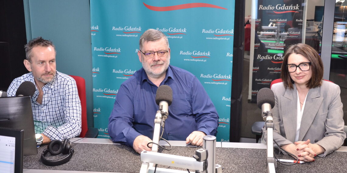 Wojna na Ukrainie zbliża się ku końcowi? „Polscy przedsiębiorcy są gotowi, by ją odbudowywać”