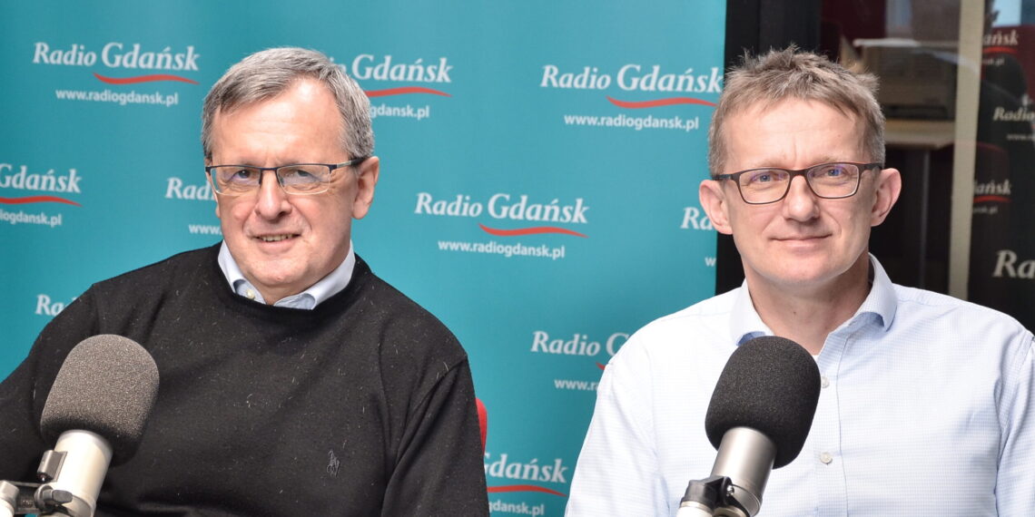 Program uzbrajania Europy i nowy kierunek studiów na Politechnice Gdańskiej – eksperci komentują