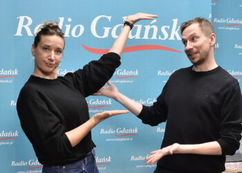 Nie tylko Pomorze jest w ich skeczach. Kabaret Pomoże ma nowy program