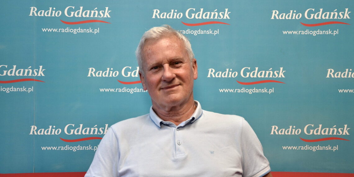 Jestem z Pomorza. Michał Listkiewicz – Jedna z najbardziej rozpoznawalnych postaci polskiej piłki