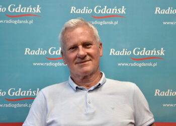 Jestem z Pomorza. Michał Listkiewicz – Jedna z najbardziej rozpoznawalnych postaci polskiej piłki