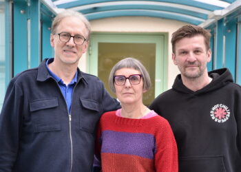 W „Magii Kina” wspominamy festiwale filmowe oraz rozmawiamy o godzeniu pracy w teatrze i na planie filmowym