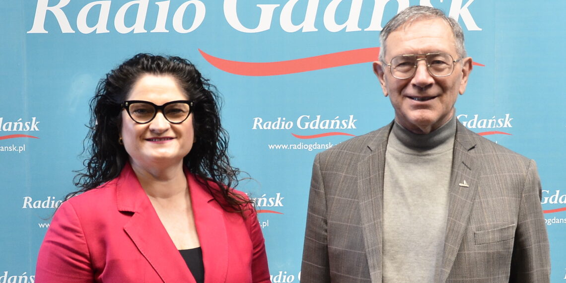 Rośnie liczba kobiet w gospodarce morskiej. „Sprawdzają się w coraz większej liczbie zawodów”