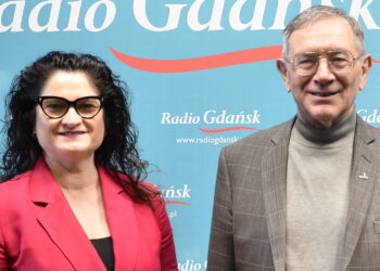 Rośnie liczba kobiet w gospodarce morskiej. „Sprawdzają się w coraz większej liczbie zawodów”