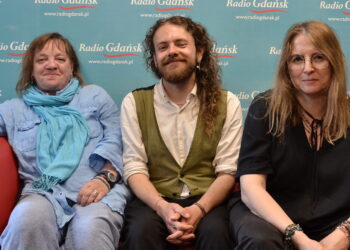 Zobacz najnowsze kierunki w sztuce współczesnej Pomorza. Zbliża się Gdańskie Biennale Sztuki