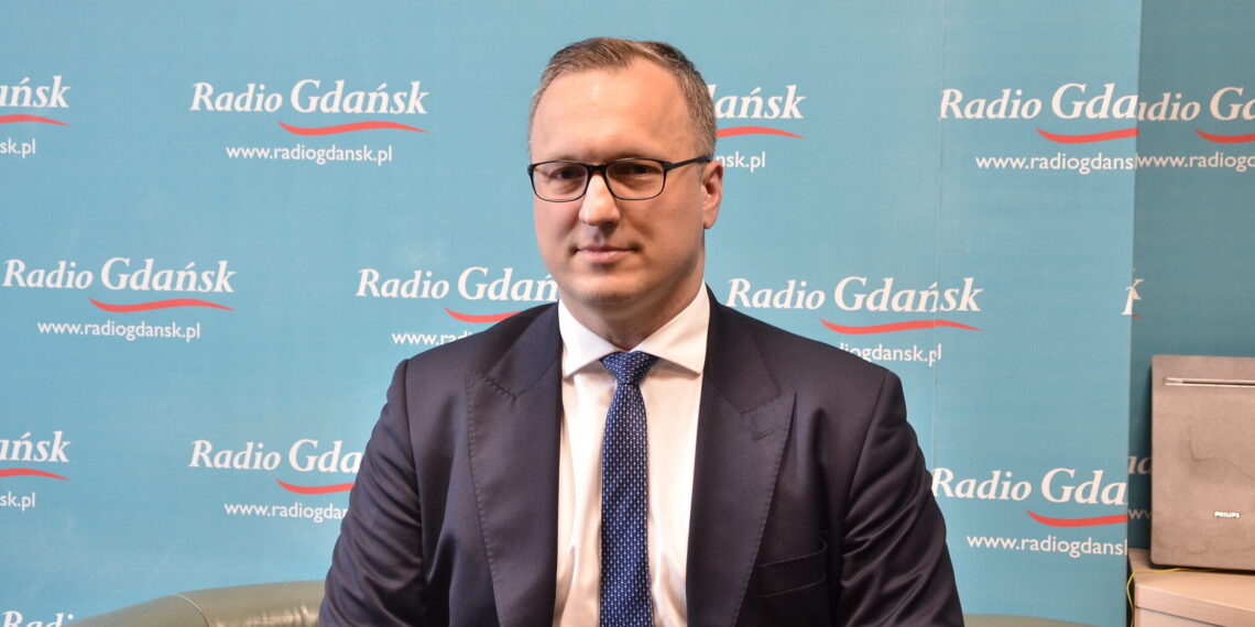 Tomasz Rakowski: „Nie mogliśmy być przeciw”. Radni zatwierdzili środki na remont mostu Siennickiego