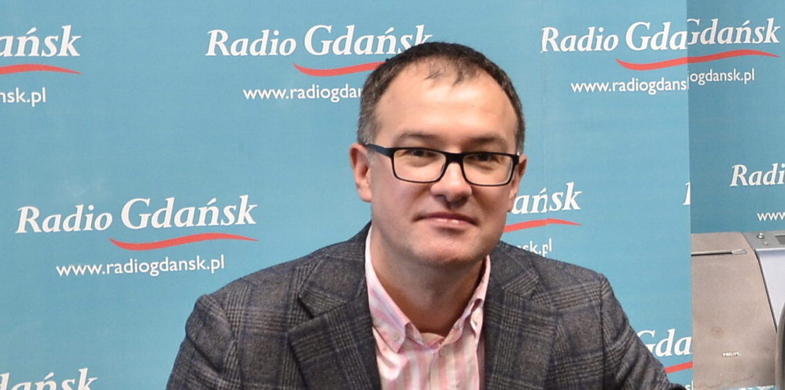 Dr hab. Łukasz Balwicki o swojej roli konsultanta krajowego w dziedzinie zdrowia publicznego