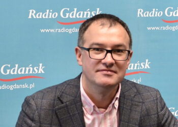 Dr hab. Łukasz Balwicki o swojej roli konsultanta krajowego w dziedzinie zdrowia publicznego
