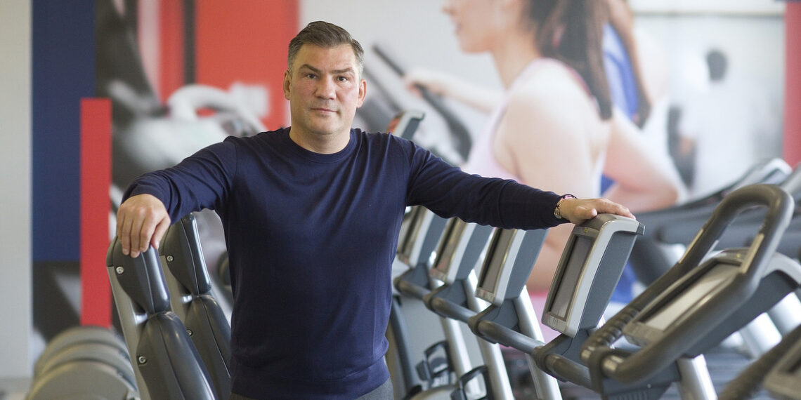 „Kocham Gdańsk i jestem z niego dumny”. Dariusz Michalczewski bohaterem audycji „Jestem z Pomorza”