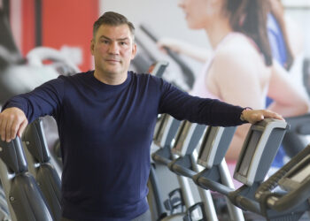 „Kocham Gdańsk i jestem z niego dumny”. Dariusz Michalczewski bohaterem audycji „Jestem z Pomorza”