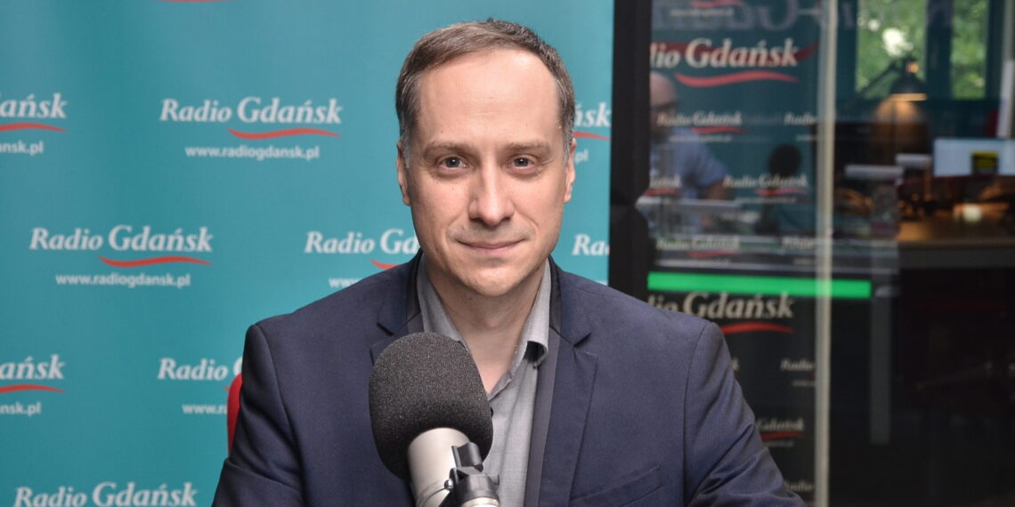 Przewodniczący nowego klubu w Radzie Miasta Gdyni: „Będziemy kontynuować pracę na rzecz mieszkańców”