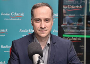 Przewodniczący nowego klubu w Radzie Miasta Gdyni: „Będziemy kontynuować pracę na rzecz mieszkańców”