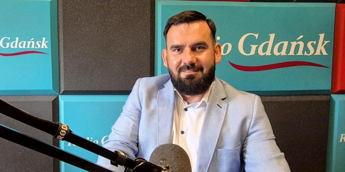 Wójt gminy Potęgowo: „Jesteśmy liderem w produkowaniu energii z odnawialnych źródeł”