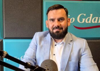 Wójt gminy Potęgowo: „Jesteśmy liderem w produkowaniu energii z odnawialnych źródeł”