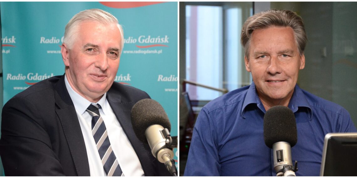 Port lotniczy w Gdańsku uznany najlepszym w Polsce. „Najważniejsze, że oceniają nas pasażerowie”