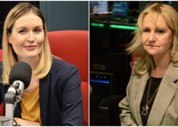 Sklepy wycofują rosyjskie towary. „Liczę na to, że te największe sieci również wezmą sprawę w swoje ręce. Wtedy to będą dotkliwe straty”