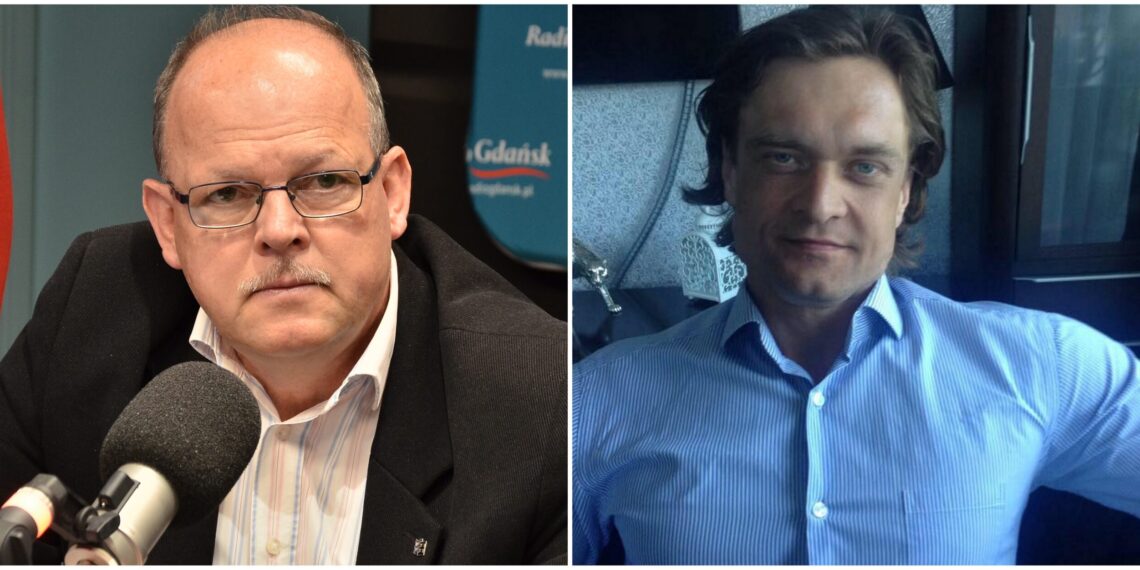 Jak wojna wpłynie na przemysł stoczniowy? „Wiemy, że z dnia na dzień pracownicy ukraińscy mogą porzucić pracę i powrócić do kraju”