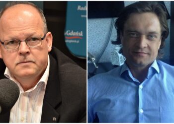 Jak wojna wpłynie na przemysł stoczniowy? „Wiemy, że z dnia na dzień pracownicy ukraińscy mogą porzucić pracę i powrócić do kraju”