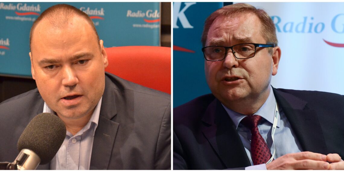 Polskie firmy aktywnie uczestniczą w targach morskich. „To możliwość wymiany doświadczeń”