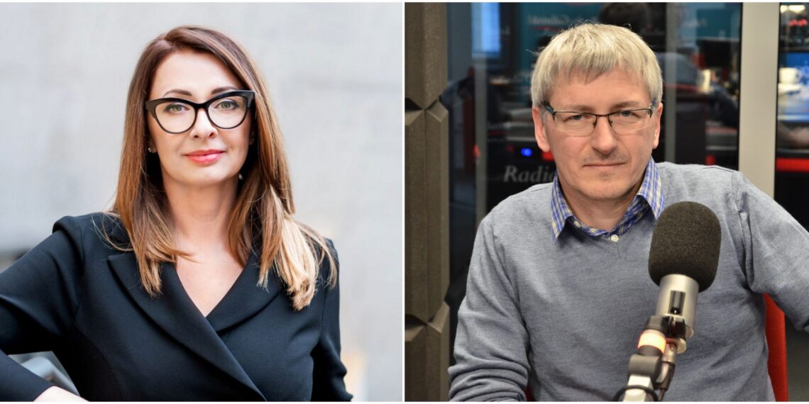 Bezrobocie w Polsce wciąż spada. „Pomimo wojny na Ukrainie prognozy są optymistyczne”