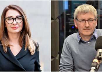 Bezrobocie w Polsce wciąż spada. „Pomimo wojny na Ukrainie prognozy są optymistyczne”