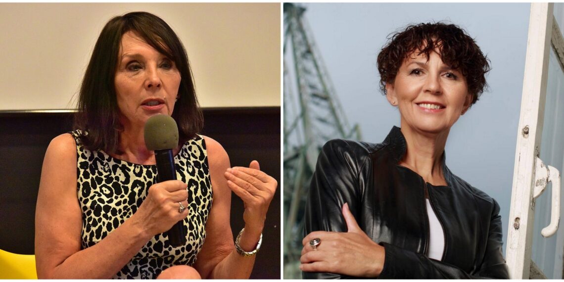 Unia zajmie się zmianami środowiskowymi. „Większość ludzi nie wie, jaki jest wpływ przemysłu”