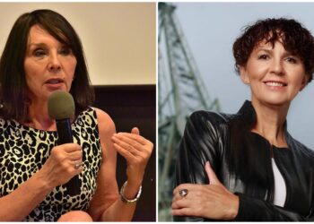 Unia zajmie się zmianami środowiskowymi. „Większość ludzi nie wie, jaki jest wpływ przemysłu”