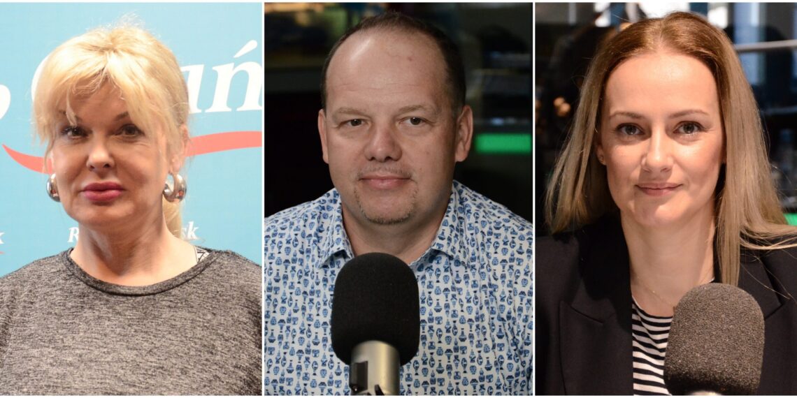 Debata i po debacie. Eksperci analizują starcie kandydatów na prezydenta USA