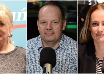 Debata i po debacie. Eksperci analizują starcie kandydatów na prezydenta USA