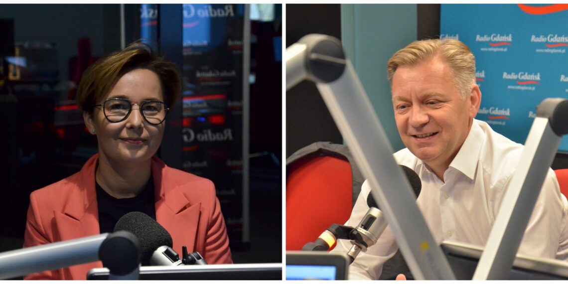 Nowe technologie – szansa czy zagrożenie? „To sytuacja nieunikniona i musimy się przyzwyczaić”