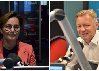 Nowe technologie – szansa czy zagrożenie? „To sytuacja nieunikniona i musimy się przyzwyczaić”