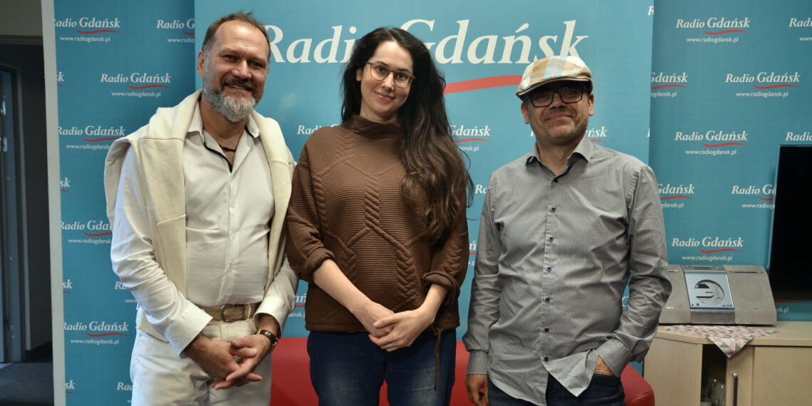 Festiwal Chillout Classic. Posłuchaj muzyki i odpocznij w ciemności