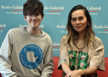 Sopocki Teatr Baabus Musicali zaprasza na premierę musicalu „Junie B. Jones”