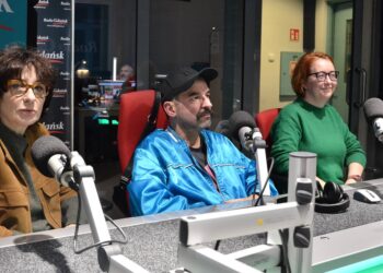 Literacki Sopot 2025 i zbliżające się Dni Queeru. Pracowity Goyki 3 Art Inkubator w Sopocie