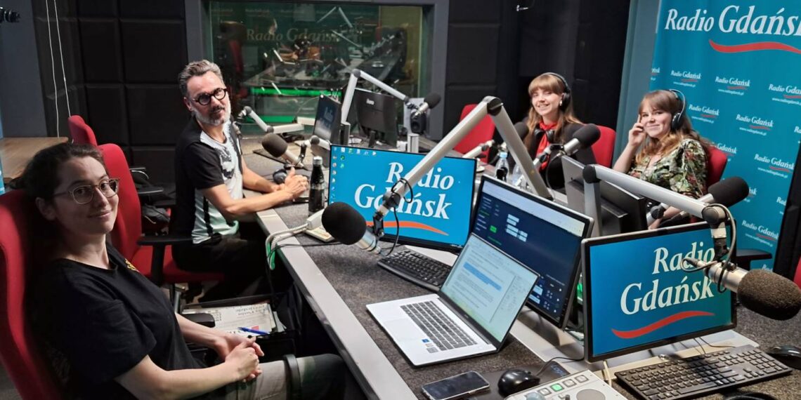 Mocny spektakl na ważny temat. „Widz musi się obudzić”