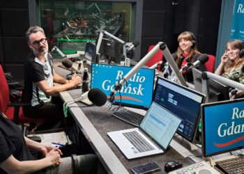 Mocny spektakl na ważny temat. „Widz musi się obudzić”