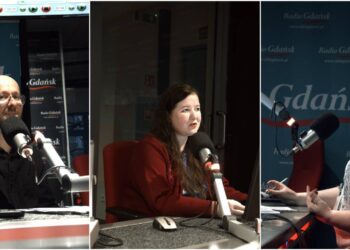 Ludzki głos, elektronika, ruch, projekcje multimedialne. Zbliża się Futurofonia w Operze Bałtyckiej