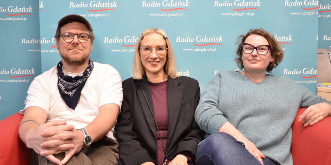 Jazz i folk to propozycja Nadbałtyckiego Centrum Kultury na finał tygodnia