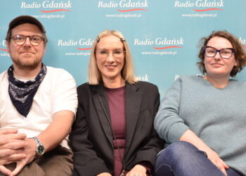 Jazz i folk to propozycja Nadbałtyckiego Centrum Kultury na finał tygodnia