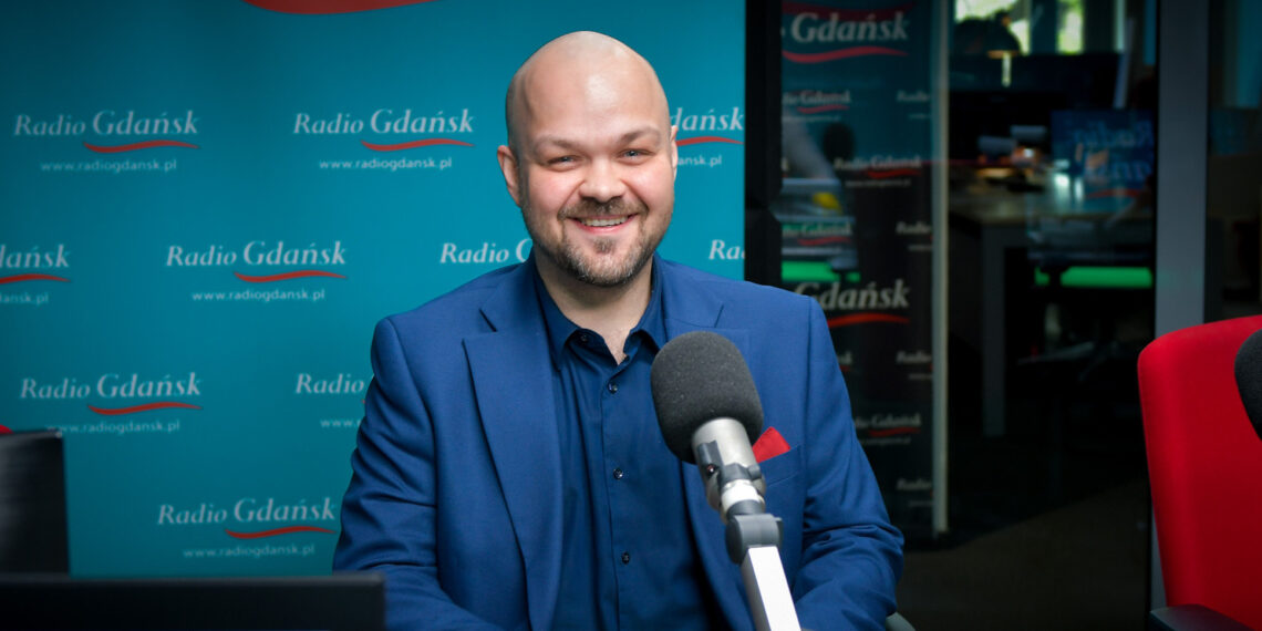 Dominik Mazur o spadku poparcia dla Mentzena: sondaże w rzeczywistości nic nam nie mówią