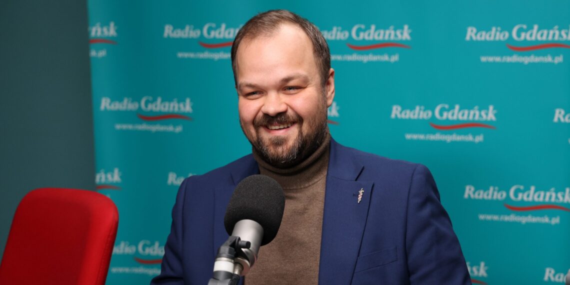 Dominik Mazur z Konfederacji: oczekiwałbym od Angeli Merkel sprostowania słów o Polsce