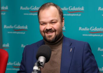 Dominik Mazur z Konfederacji: oczekiwałbym od Angeli Merkel sprostowania słów o Polsce